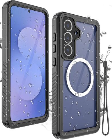 حافظة Miimall لهاتف Samsung Galaxy Note 20، [تصميم مضاد للصدمات] [شكل جسم خفيف الوزن] حافظة هاتف مضادة للخدش ومضادة للسقوط والاصطدام لهاتف Samsung Galaxy Note 20، أسود in Saudi Arabia