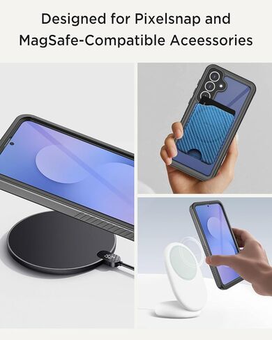 حافظة Miimall لهاتف Samsung Galaxy Note 20، [تصميم مضاد للصدمات] [شكل جسم خفيف الوزن] حافظة هاتف مضادة للخدش ومضادة للسقوط والاصطدام لهاتف Samsung Galaxy Note 20، أسود in Saudi Arabia