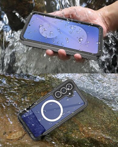 حافظة Miimall لهاتف Samsung Galaxy Note 20، [تصميم مضاد للصدمات] [شكل جسم خفيف الوزن] حافظة هاتف مضادة للخدش ومضادة للسقوط والاصطدام لهاتف Samsung Galaxy Note 20، أسود in Saudi Arabia