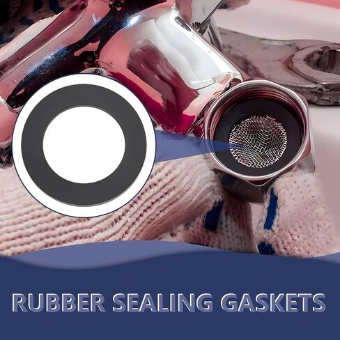 10Pcs Rubber Flat Washer Oil Resistant SBR Rubber Sealing Gasket for Industrial Automotive Home Commercial Use 25mm ID 38mm OD 3mm Thick in Saudi Arabia