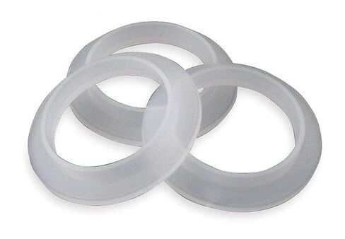 Washer, Polyethylene, Pipe 1 1/2 In, PK10 in Saudi Arabia