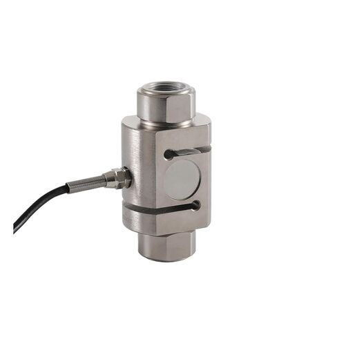 مستشعرات خلية الحمل العمود S من النوع S، مستشعر وزن قوة الضغط والتوتر يتكيف مع HX711-200/300/500/700KG - 1/2/3/5/10T﻿(5T) in Kuwait