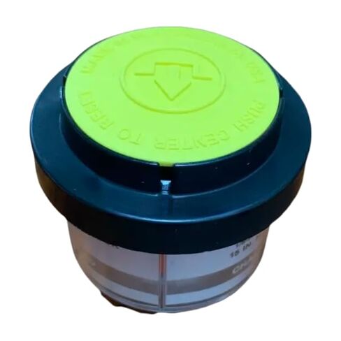 22097208 Damping Display Air Filter Indicator Differential Pressure Switch Restriction Genuine Accessories in Saudi Arabia