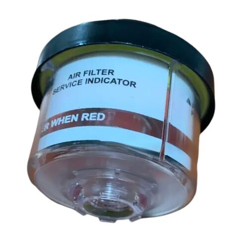 22097208 Damping Display Air Filter Indicator Differential Pressure Switch Restriction Genuine Accessories in Saudi Arabia