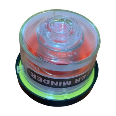22097208 Damping Display Air Filter Indicator Differential Pressure Switch Restriction Genuine Accessories in Saudi Arabia