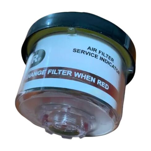 22097208 Damping Display Air Filter Indicator Differential Pressure Switch Restriction Genuine Accessories in Saudi Arabia