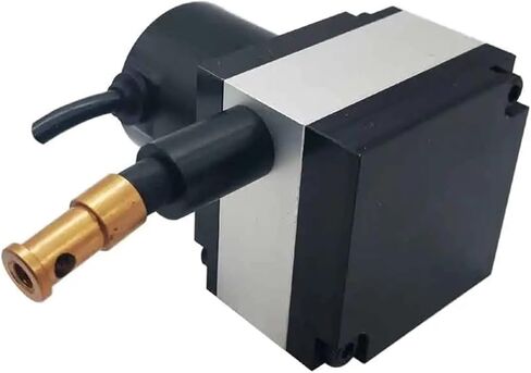 مستشعر إزاحة سلك السحب من سلسلة CESI-S500 مقاس 500 مم (مخرج HTL) in Kuwait