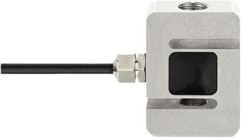 مستشعر ضغط التوتر على شكل حرف S قياس القوة المصغرة المدمجة ثنائي الغرض SBT630D(SBT630D-5kg) in Kuwait