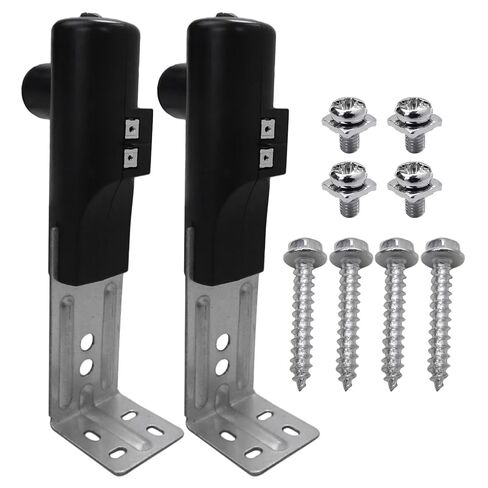 GSTB-R STB-BL for Genie Garage Door Sensor Compatible for Genie Garage Door Sensors, for Genie Replacement Sensors, for Genie Sensors for Garage Door in Saudi Arabia