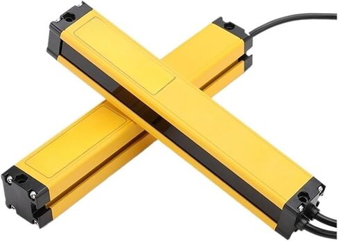 مستشعر تشفير الأمان، جهاز استشعار الكهروضوئي، جهاز التثقيب THZ20/40(THZ40-12) in Kuwait