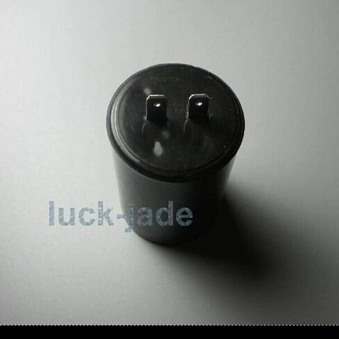 Run Capacitor 250VAC 60uF 60MFD CBB60 for Karcher Power Pressure Washer UL Listed 250V AC 250 VAC 60 UF MFD in Kuwait