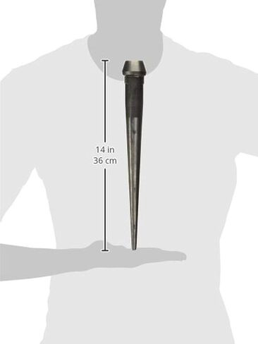 أداة رايت دبوس الثور ذو الرأس العريض 1-1/4 بوصة in Kuwait