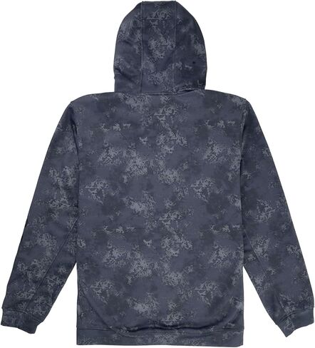 Aftco Reaper Camo Sweatshirt Charcoal Acid Camo 2X in Saudi Arabia