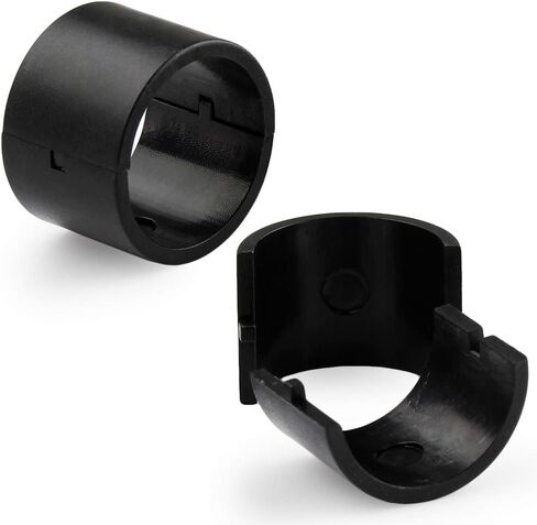 5 مجموعات 30 مم إلى 25.4 مم/1 بوصة نطاق حلقة محول المخفض إدراج in Kuwait