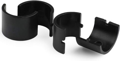 5 مجموعات 30 مم إلى 25.4 مم/1 بوصة نطاق حلقة محول المخفض إدراج in Kuwait