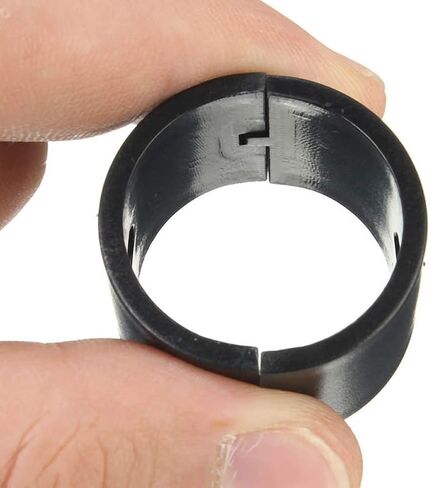 5 مجموعات 30 مم إلى 25.4 مم/1 بوصة نطاق حلقة محول المخفض إدراج in Kuwait