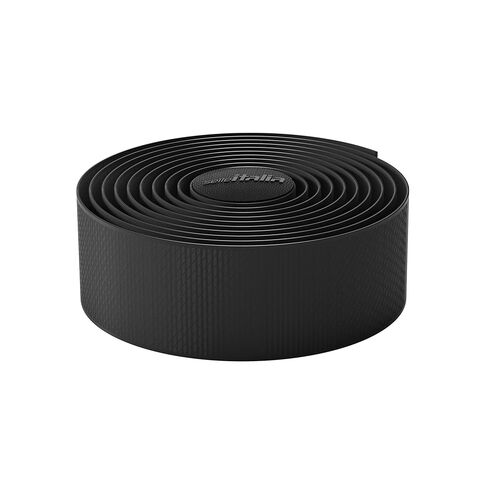 Celle Italia Smart Tape Black Bar Tape Thickness: 2.5mm Length: 25 x 1800 mm in Saudi Arabia