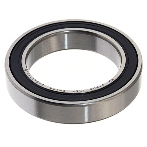 61805-2RSH 61805 25X37X7mm قسم رقيقة محمية الكرات الأخدود العميق صف واحد 1 قطعة in Saudi Arabia