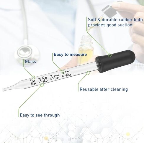 A2ZScilab Plant Study & Plant Research Kit, 17 PC - Botany Dissection kit for Lab and Field Study - Stainless Steel Scissors Forceps Scalpel Handle Glass Dropper + FREE Sharp Blades & Ruler in a Case in Saudi Arabia