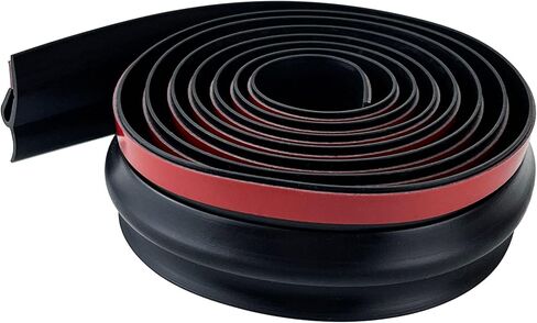 82792 Truck Cap Topper All Glass Rear Door Bottom Seal Compatible with Leer Truck Cap 100XQ 65" in Kuwait