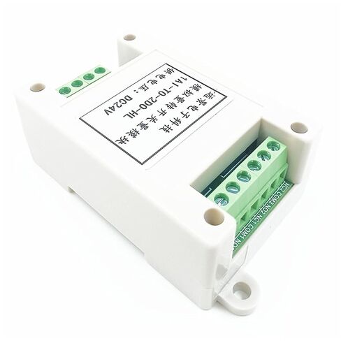 4-20MA/0-10V التناظرية لإخراج التتابع/التبديل in Kuwait