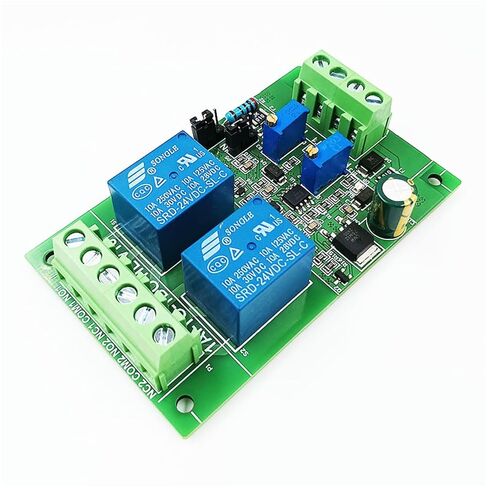 4-20MA/0-10V التناظرية لإخراج التتابع/التبديل in Kuwait