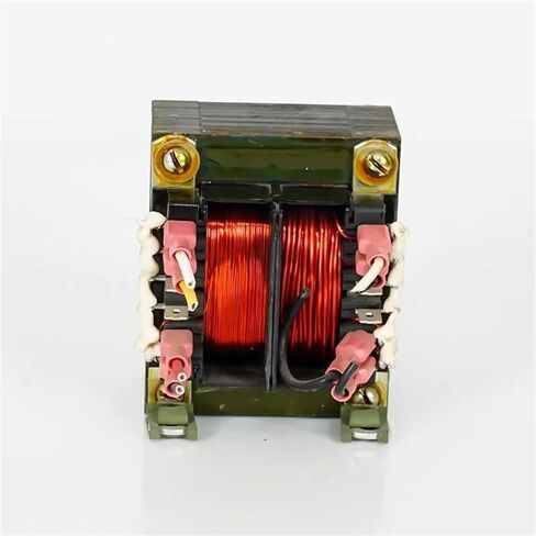 Disassembly 130W Output 12VX2 24V Signal Power Transformer 115VX2 Input in Saudi Arabia