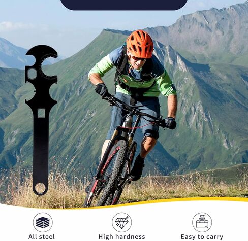 مفتاح ربط القفل لإزالة الصمولة وتركيبها، وإصلاح السيارات، وصيانة المعدات مما يوفر مهام أداء ممتازة بدءًا من الإصلاحات المنزلية وحتى المشاريع الخارجية in Kuwait