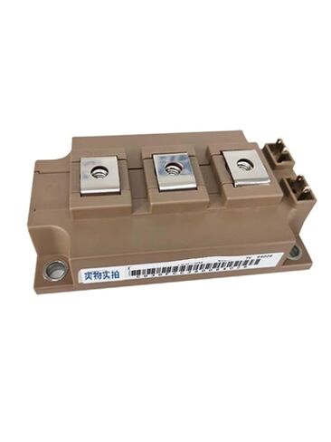 2MBI600VE-120-50 مكونات وحدة الطاقة الثايرستور SCR IGBT in Kuwait