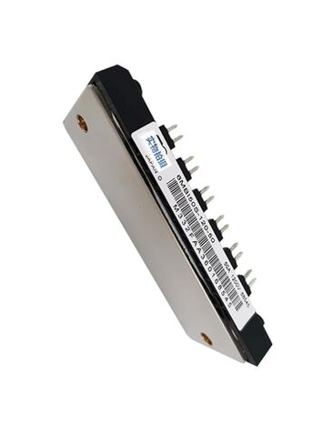 2MBI75XAA170-50 مكونات وحدة الثايرستور SCR in Kuwait