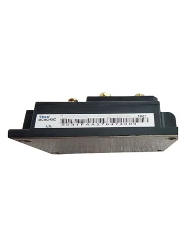 2MBI550VN-170-80 IGBT وحدة الطاقة وحدة الثايرستور ديود in Kuwait