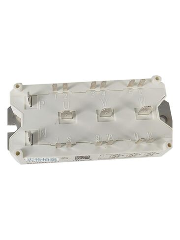 40GD123D مكونات وحدة الطاقة الثايرستور SCR IGBT in Kuwait