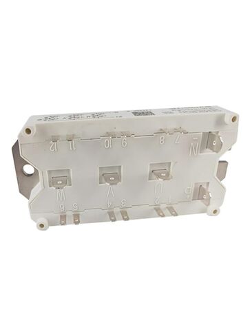 40GD123D مكونات وحدة الطاقة الثايرستور SCR IGBT in Kuwait