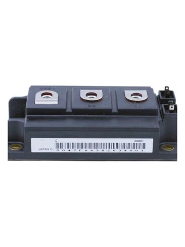 2MBI400U4H-170-05 SCR وحدة IGBT وحدة الثايرستور in Kuwait