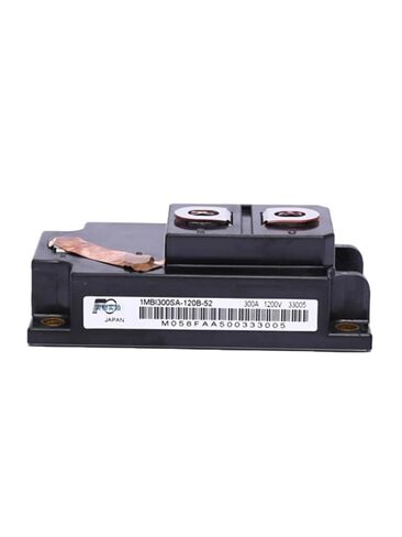 2MBI900VXA-120E-80 Thyristor Module Power Module Components in Saudi Arabia