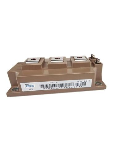 6MBI150VX-120-80 مكونات وحدة الطاقة الثايرستور SCR in Kuwait