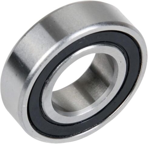 6004-19 6004-19RS 19x42x12mm Thin Section Shielded Deep Groove Ball Bearings Single Row 1Pcs in Saudi Arabia