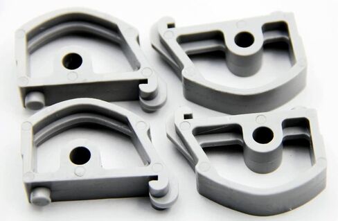 7903246، 7903404، 7904204، 79-032-46، 79-034-04، 79-042-04، منضدة الساق لزميل العمل 4 حزم in Kuwait