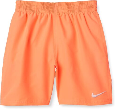 Nike Boys' Big Kids' 6" Volley Shorts in Saudi Arabia