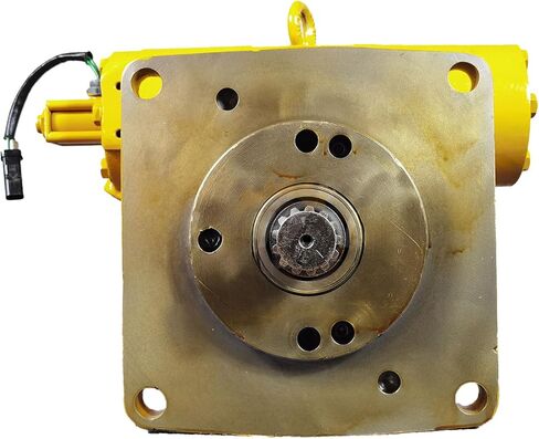 Piston Pump Hydraulic Pump for CAT 993 993K Wheel Loader 384-9435 384-9431 10R9047 313-7241 250-7628 in Saudi Arabia