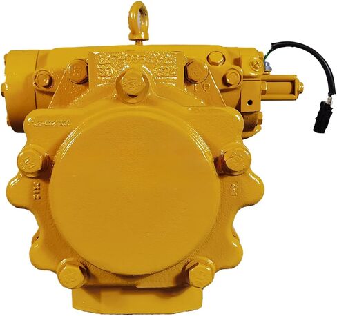 Piston Pump Hydraulic Pump for CAT 993 993K Wheel Loader 384-9435 384-9431 10R9047 313-7241 250-7628 in Saudi Arabia