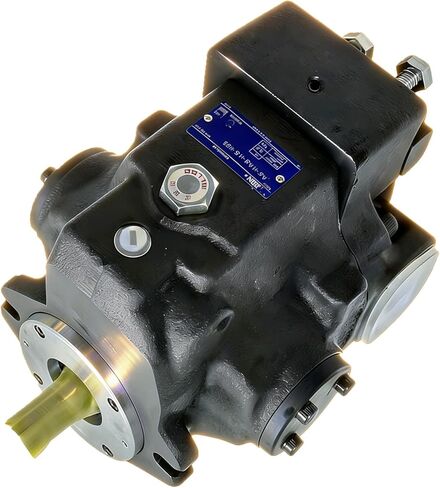 مضخة المكبس الهيدروليكي A37-F-R-01-H-K-32 A37FR01H-K32 مناسبة لـ Yuken in Saudi Arabia