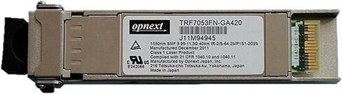 TRF7053FN-GA420 XFP 10G 1550nm 40km 10G وحدة الألياف الضوئية أحادية الوضع in Kuwait