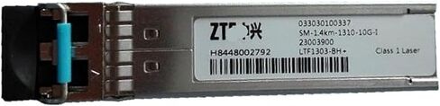 10G 1.4 كجم 1310 نانومتر LTF1303-BH + الوحدة الضوئية in Kuwait