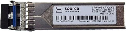 10G 1310nm 10km 10G وحدة بصرية أحادية الألياف SPP-10E-LR-CDFB in Kuwait