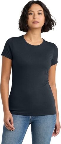 District Women's Perfect Tri Tee DM130L in Saudi Arabia
