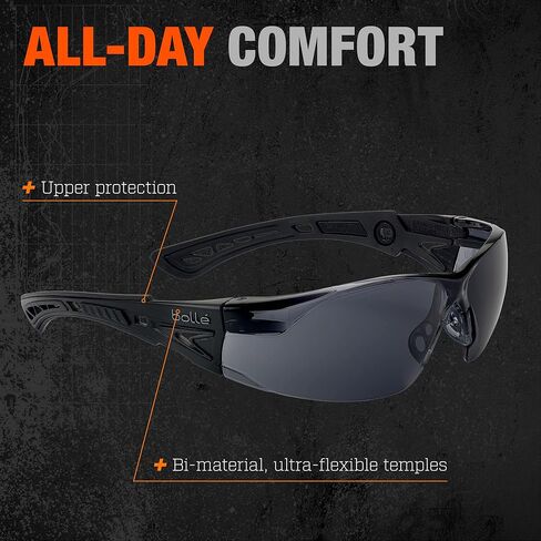 Bollé Safety mens Military,protection,safety in Saudi Arabia