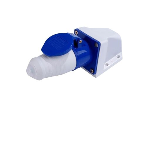 موصل صناعي ومقبس للطيران ثلاثي النواة رباعي النواة وخمس فتحات 16A/32A مجموعة إرساء مقاومة للماء غير قابلة للانفجار (مجموعة مثبتة على السطح 16A أساسية 3) in Kuwait