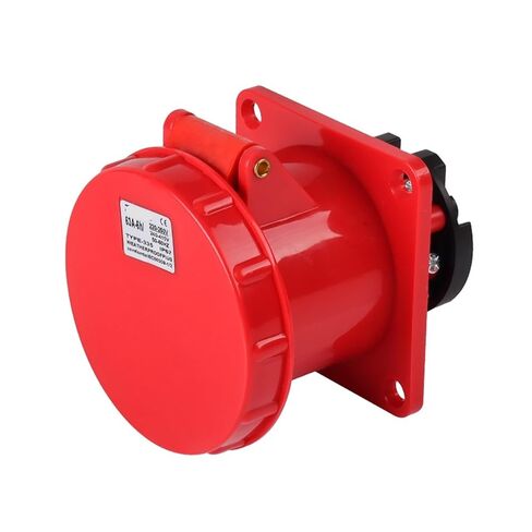 الصناعية 5X63A الطيران معرض قاعات العرض خزانة وحدة مولد سرير حاوية المحمول مقبس مقاوم للماء in Kuwait