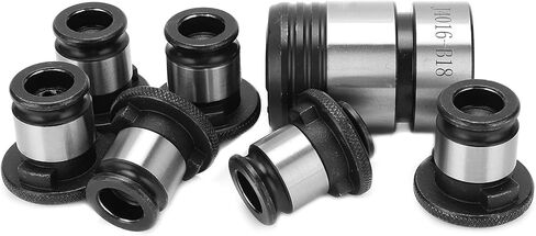 مجموعة ظرف التنصت سريعة التغيير J4016B18، أجهزة حامل أدوات الحفر ذات الهيكل المستقر، الأداء الممتاز، الخدمة الطويلة، التثبيت، دقة التثبيت، in Kuwait